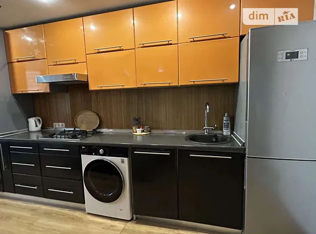 Квартира на вул. Боголюбова, 14 в Києві, ID 376531, фото №2