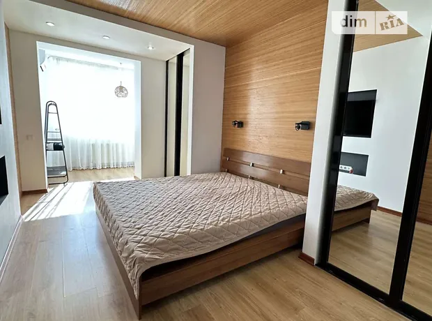 Квартира на вул. Боголюбова, 14 в Києві, ID 376531, фото №18