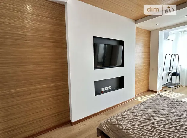 Квартира на вул. Боголюбова, 14 в Києві, ID 376531, фото №19