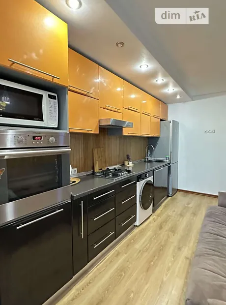 Квартира на вул. Боголюбова, 14 в Києві, ID 376531, фото №3