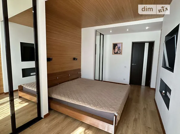 Квартира на вул. Боголюбова, 14 в Києві, ID 376531, фото №21