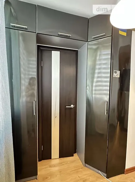 Квартира на вул. Боголюбова, 14 в Києві, ID 376531, фото №25