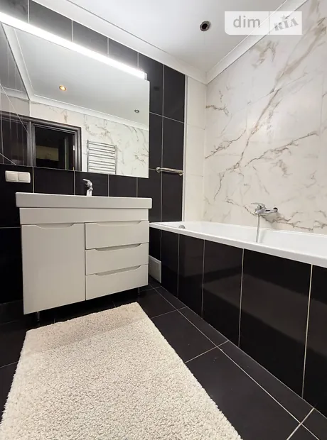 Квартира на вул. Боголюбова, 14 в Києві, ID 376531, фото №27