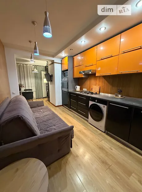 Квартира на вул. Боголюбова, 14 в Києві, ID 376531, фото №4