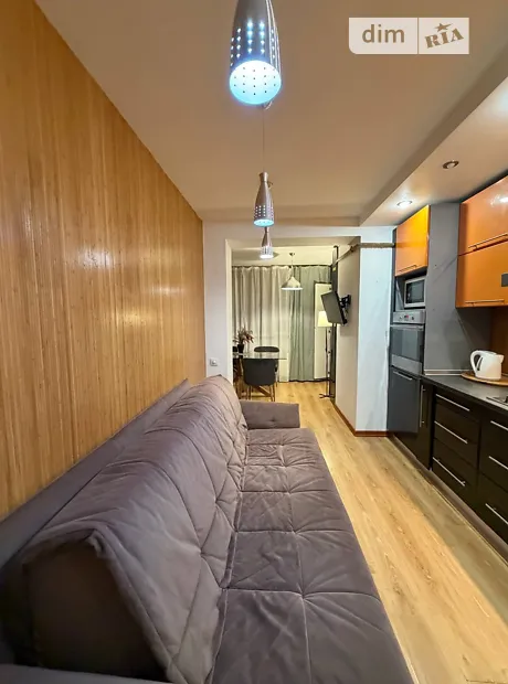 Квартира на вул. Боголюбова, 14 в Києві, ID 376531, фото №5