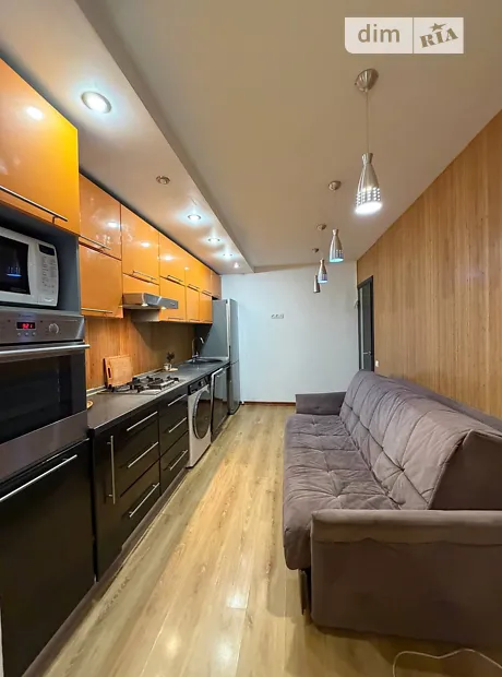 Квартира на вул. Боголюбова, 14 в Києві, ID 376531, фото №7