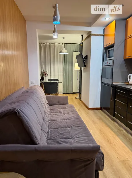 Квартира на вул. Боголюбова, 14 в Києві, ID 376531, фото №8