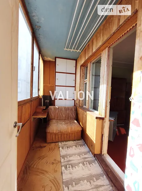 Квартира на вул. Степана Олійника, 3 в Києві, ID 374449, фото №11
