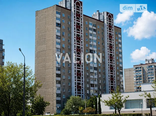 Квартира на вул. Степана Олійника, 3 в Києві, ID 374449, фото №13