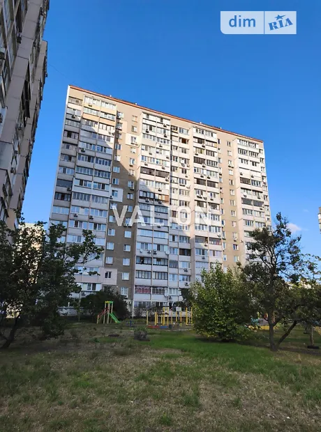 Квартира на вул. Степана Олійника, 3 в Києві, ID 374449, фото №15