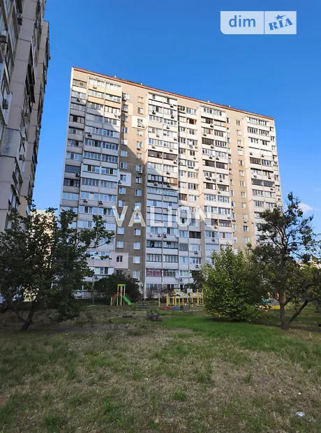 Квартира на вул. Степана Олійника, 3 в Києві, ID 374449, фото №3