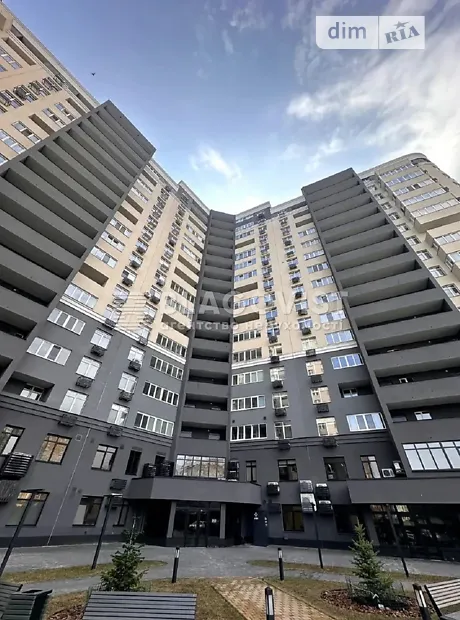 Квартира на вул. Шкільна, 73 в Київ, ID 374544, фото №1