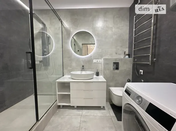 Квартира на вул. Кам'янська, 6 в Києві, ID 374645, фото №4