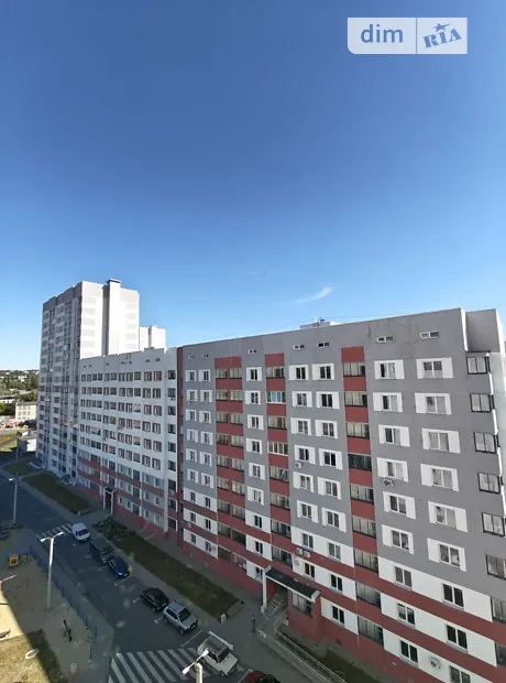 Квартира на вул. Борткевича, 11, ID 374618, фото №1