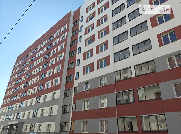 Квартира на вул. Борткевича, 15, ID 374649, фото №1