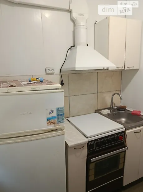 Квартира на вул. Червона, 8 в Одесі, ID 374887, фото №4