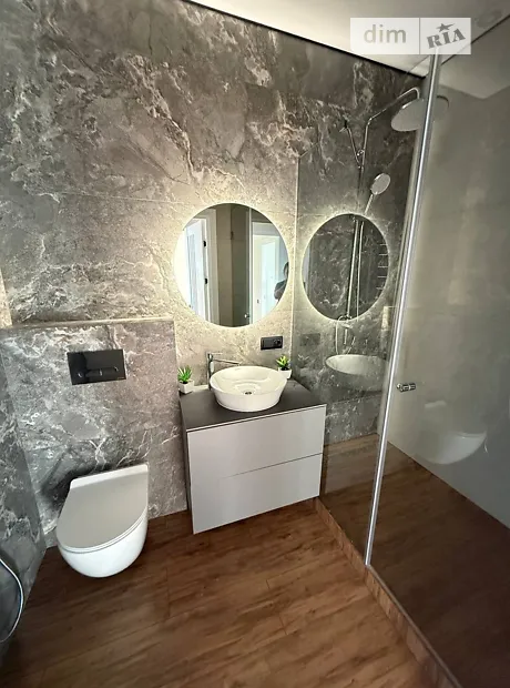 Квартира на вул. Башкірцевої Марії, 20 в Полтаві, ID 374830, фото №19