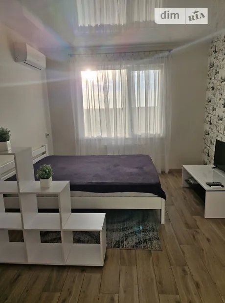 Квартира на вул. Берковецька, 6Б, ID 374815, фото №1