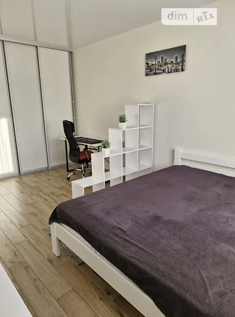 Квартира на вул. Берковецька, 6Б в Києві, ID 374815, фото №2