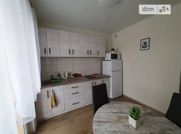 Квартира на вул. Берковецька, 6Б в Києві, ID 374815, фото №4
