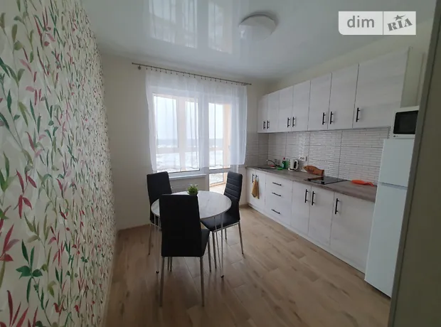 Квартира на вул. Берковецька, 6Б в Києві, ID 374815, фото №5
