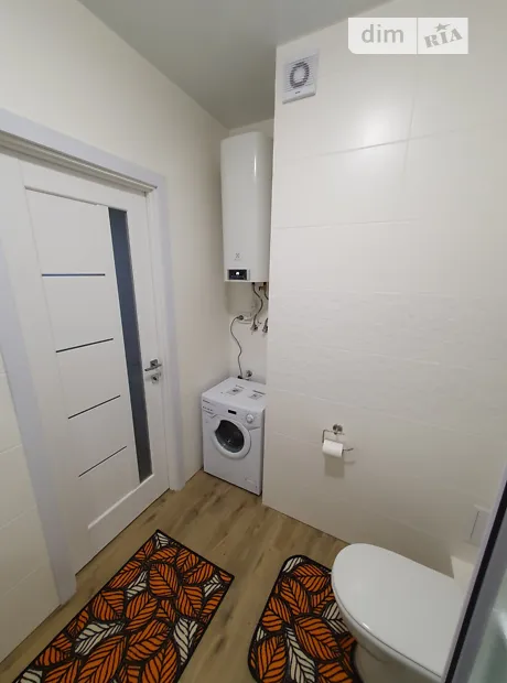 Квартира на вул. Берковецька, 6Б в Києві, ID 374815, фото №8