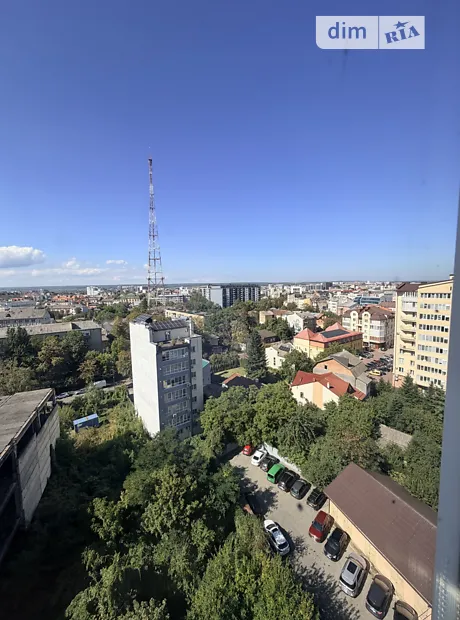 Квартира на вул. Андрія Мельника, 10 в Івано-Франківську, ID 375467, фото №3
