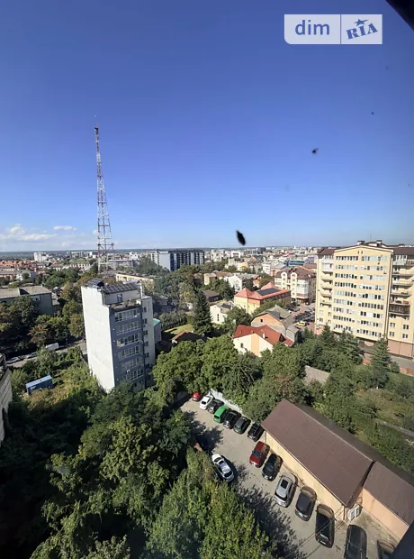 Квартира на вул. Андрія Мельника, 10 в Івано-Франківську, ID 375467, фото №5