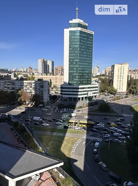 Квартира на просп. Берестейський, 11 в Києві, ID 375742, фото №3