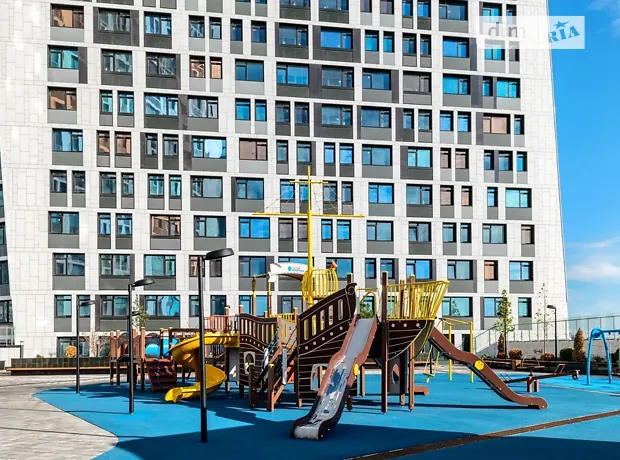 Квартира на просп. Берестейський, 11 в Києві, ID 375742, фото №4