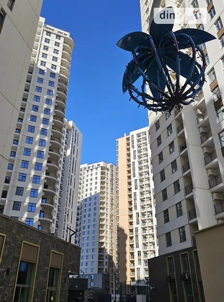 Квартира на вул. Краснова в Одесі, ID 375681, фото №2