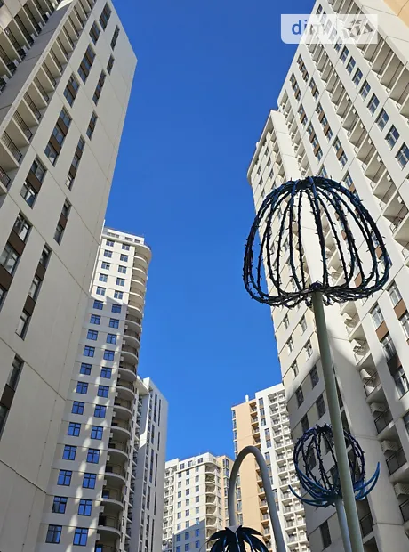 Квартира на вул. Краснова в Одесі, ID 375681, фото №3