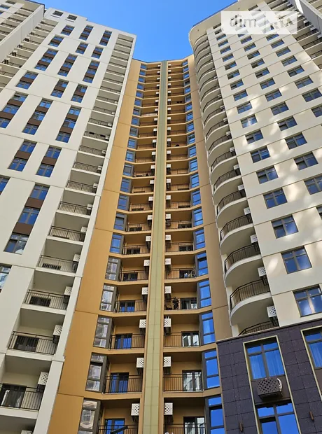Квартира на вул. Краснова в Одесі, ID 375681, фото №4