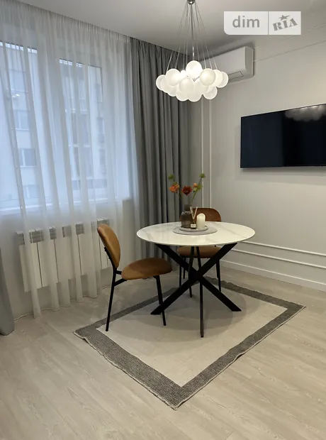 Квартира на вул. Михайла Дерегуса, 42 в Києві, ID 375717, фото №4