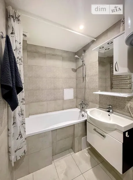 Квартира на бульв. Лесі Українки, 28 в Києві, ID 375806, фото №11