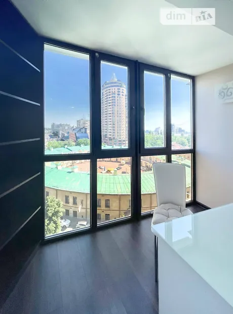 Квартира на бульв. Лесі Українки, 28 в Києві, ID 375806, фото №8