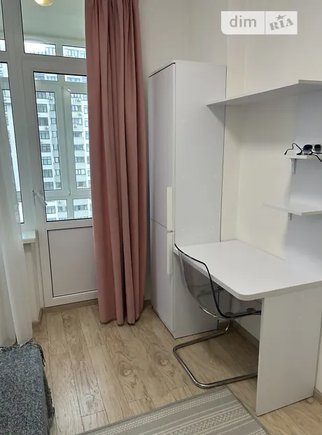 Квартира на вул. Авіаконструктора Ігоря Сікорського, 4Б в Києві, ID 375969, фото №2