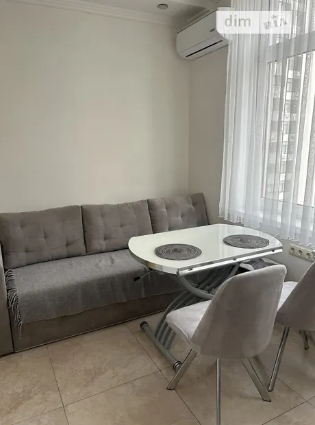 Квартира на вул. Авіаконструктора Ігоря Сікорського, 4Б в Києві, ID 375969, фото №8