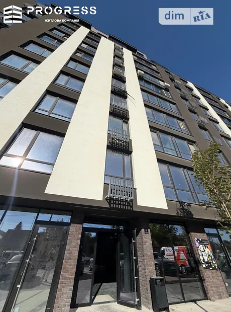 Квартира на вул. Левицького Романа, 4 в Івано-Франківську, ID 376003, фото №9