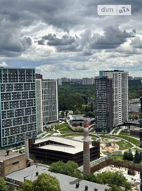 Квартира на вул. Полкова, 65 в Києві, ID 376242, фото №7