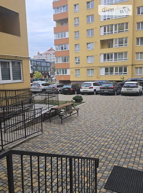 Квартира на просп. Злуки, ID 376260, фото №1