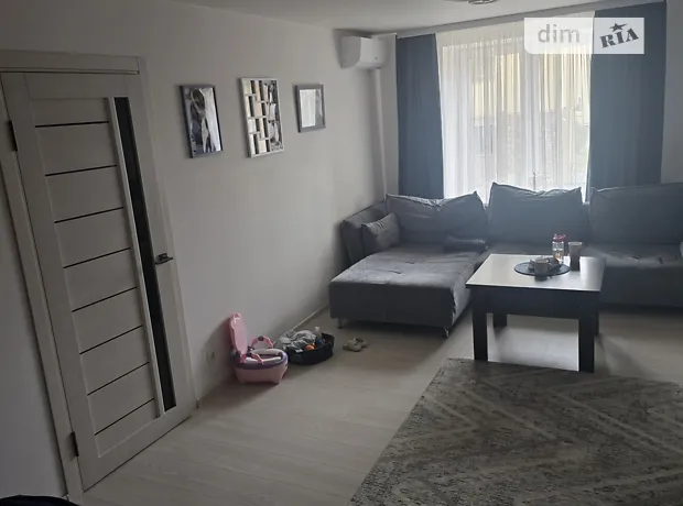 Квартира на просп. Злуки в Тернополі, ID 376260, фото №2
