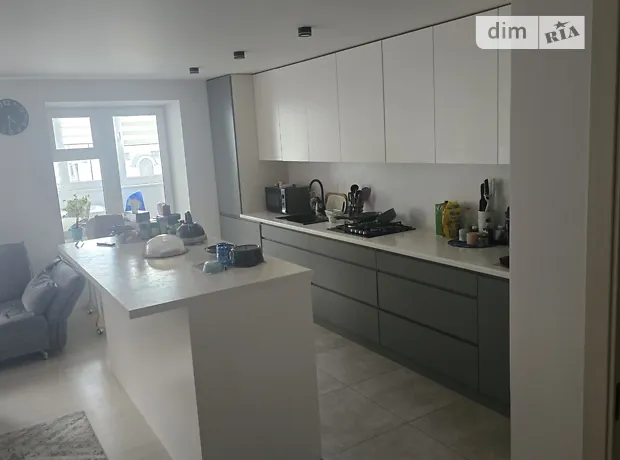Квартира на просп. Злуки в Тернополі, ID 376260, фото №5