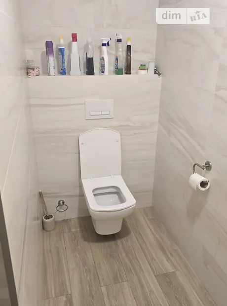 Квартира на просп. Злуки в Тернополі, ID 376260, фото №8