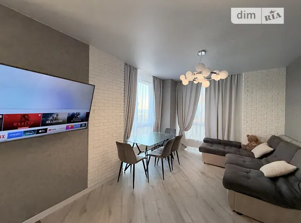 Квартира на вул. Юрія Шумського, 5 в Києві, ID 376300, фото №1