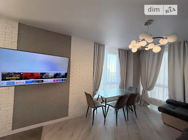 Квартира на вул. Юрія Шумського, 5 в Києві, ID 376300, фото №2