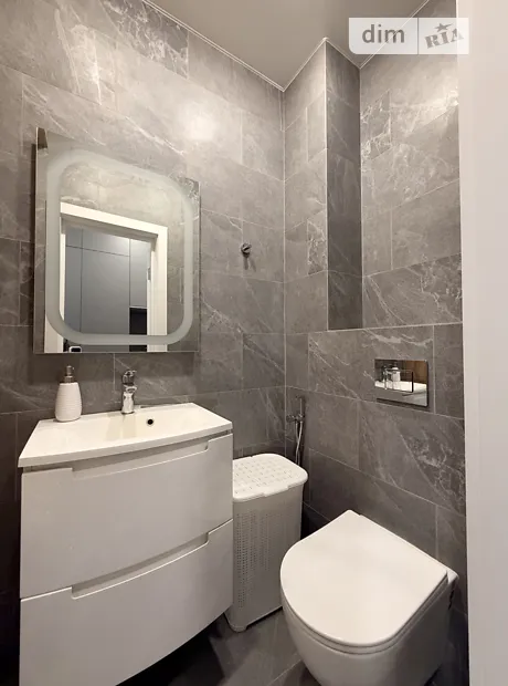 Квартира на вул. Юрія Шумського, 5 в Києві, ID 376300, фото №16