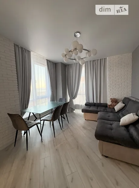 Квартира на вул. Юрія Шумського, 5 в Києві, ID 376300, фото №3