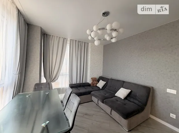 Квартира на вул. Юрія Шумського, 5 в Києві, ID 376300, фото №4