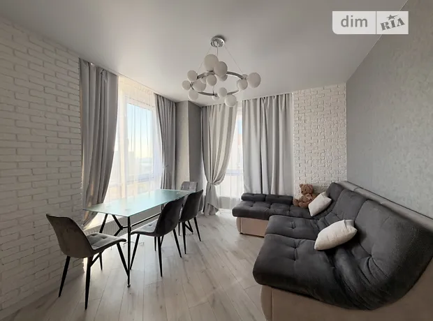 Квартира на вул. Юрія Шумського, 5 в Києві, ID 376300, фото №5